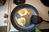 Craving Eggs